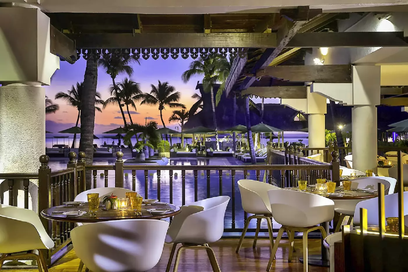 Sofitel Imperial Hotel Mauritius