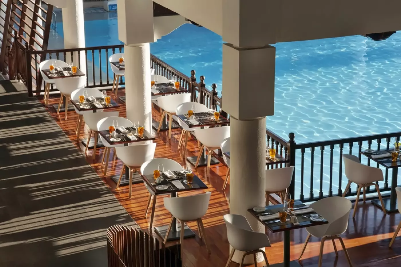 Sofitel Imperial Hotel Mauritius
