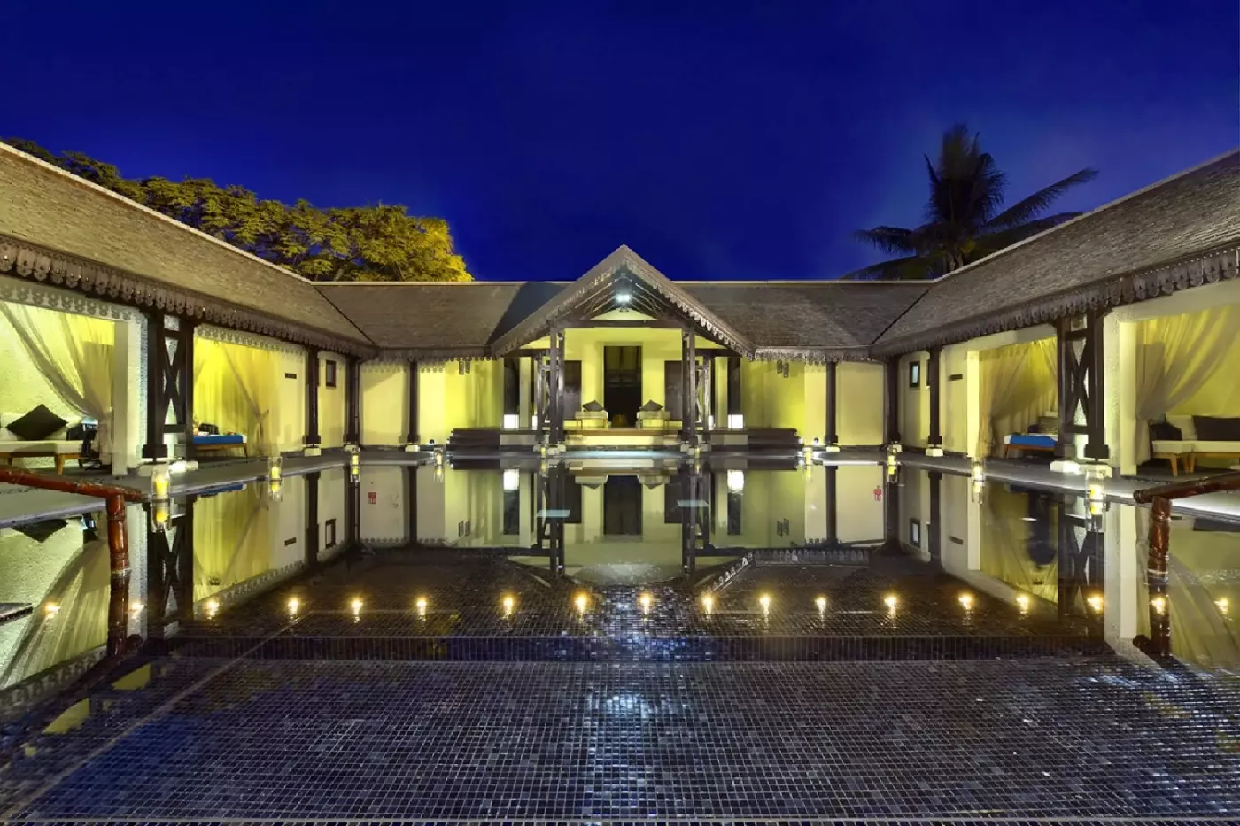 Sofitel Imperial Hotel Mauritius