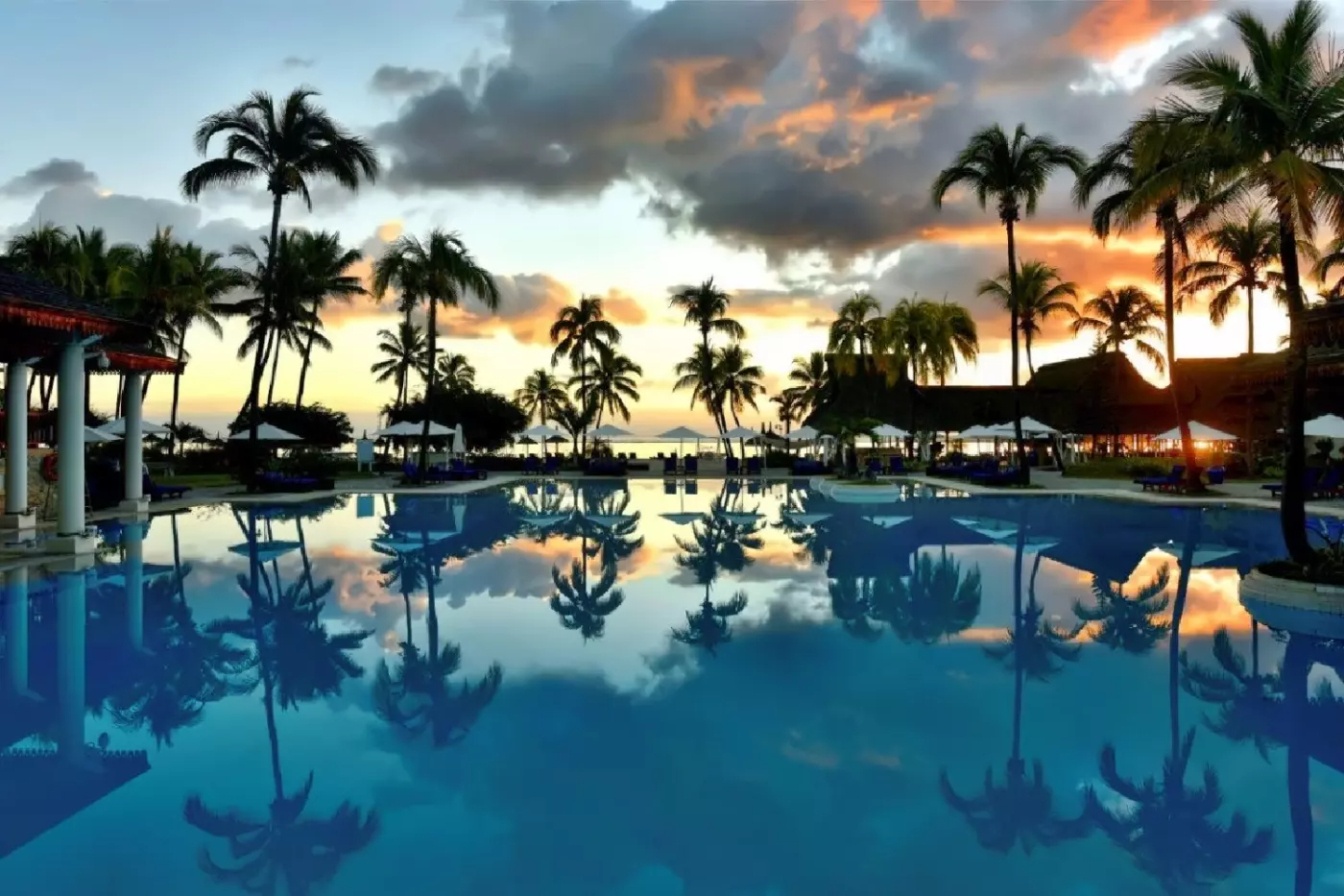 Sofitel Imperial Hotel Mauritius