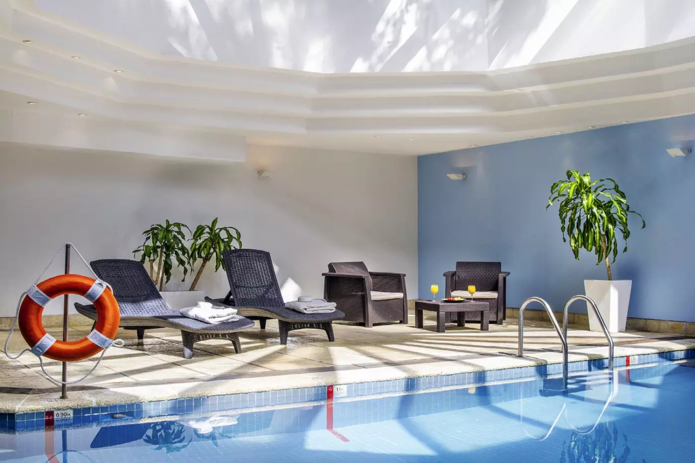 Sofitel Buenos Aires Recoleta