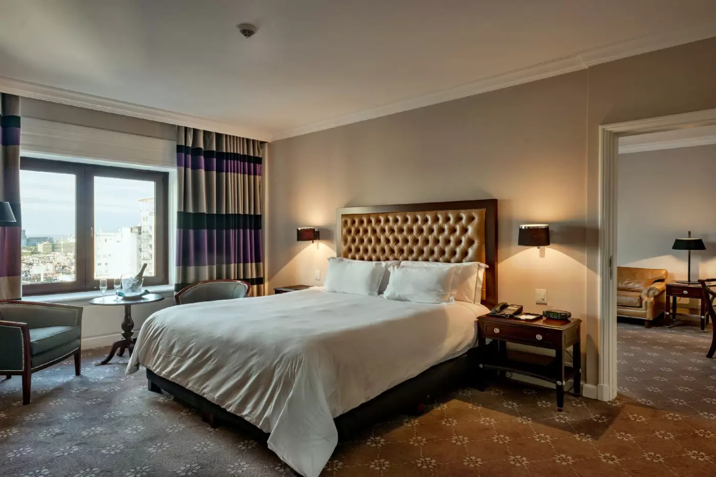 Sofitel Buenos Aires Recoleta