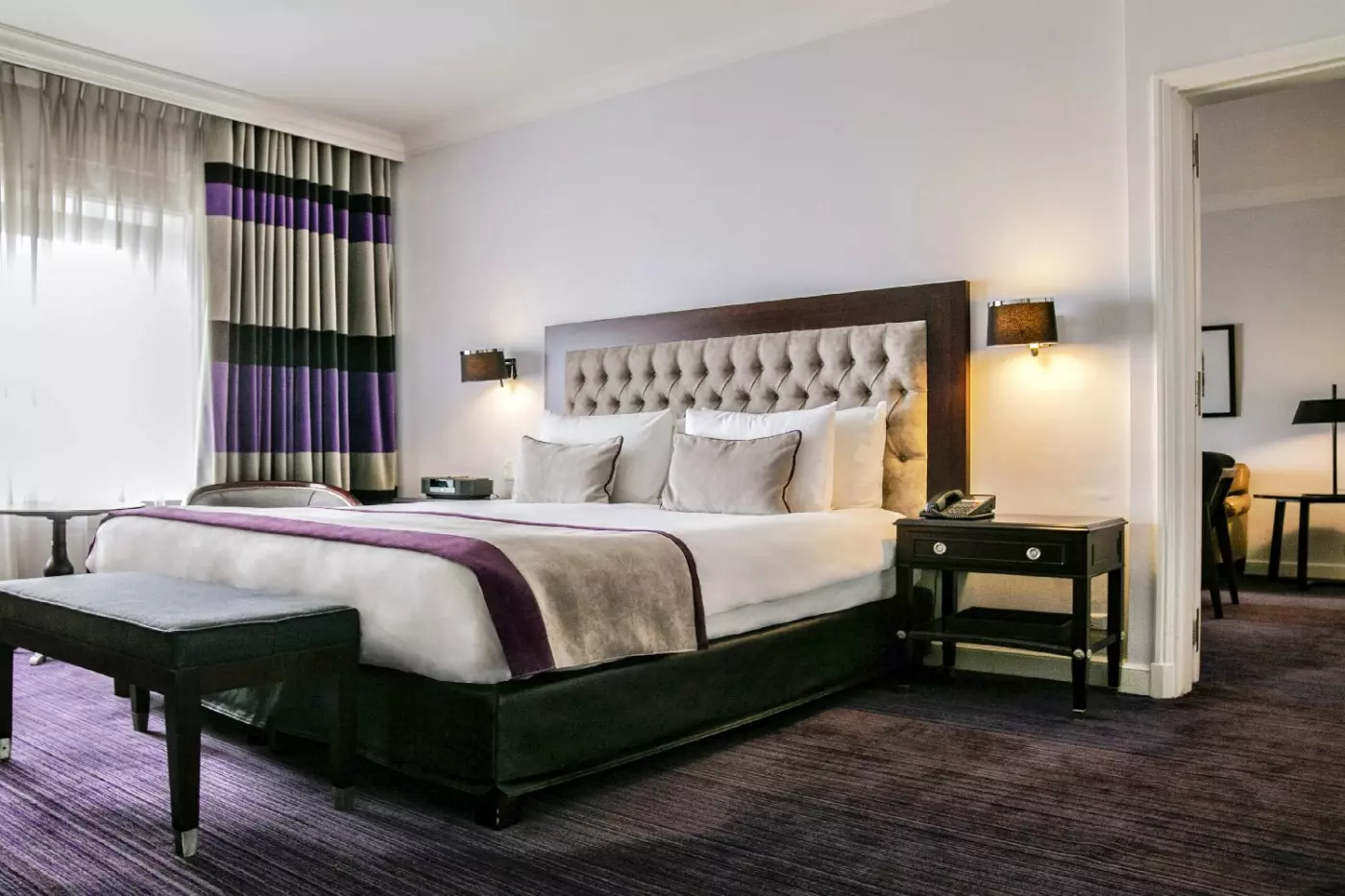 Sofitel Buenos Aires Recoleta