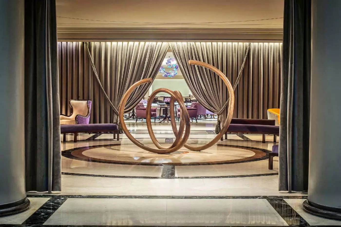 Sofitel Buenos Aires Recoleta