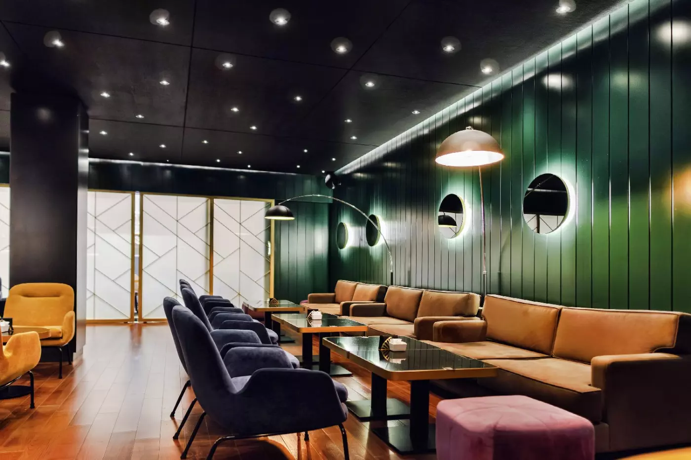 Sofitel Buenos Aires Recoleta