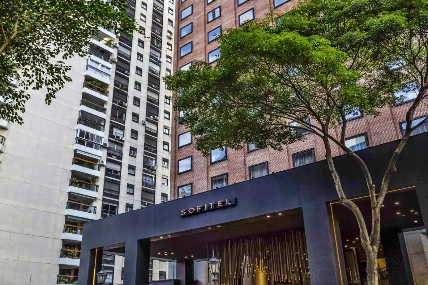 Sofitel Buenos Aires Recoleta
