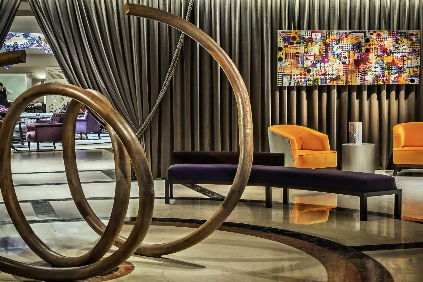 Sofitel Buenos Aires Recoleta