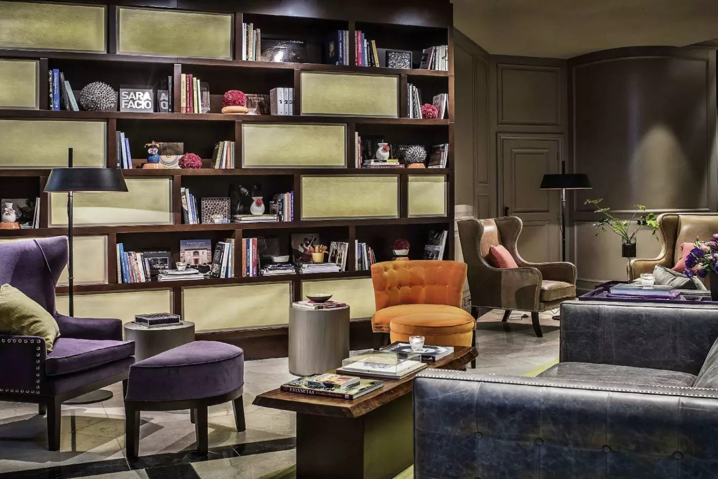 Sofitel Buenos Aires Recoleta