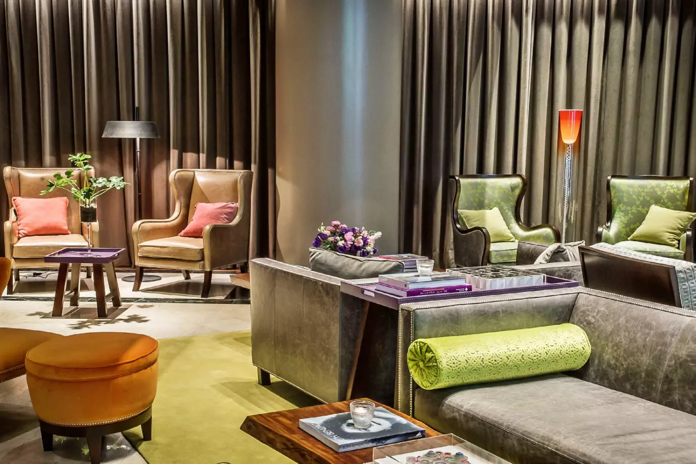 Sofitel Buenos Aires Recoleta