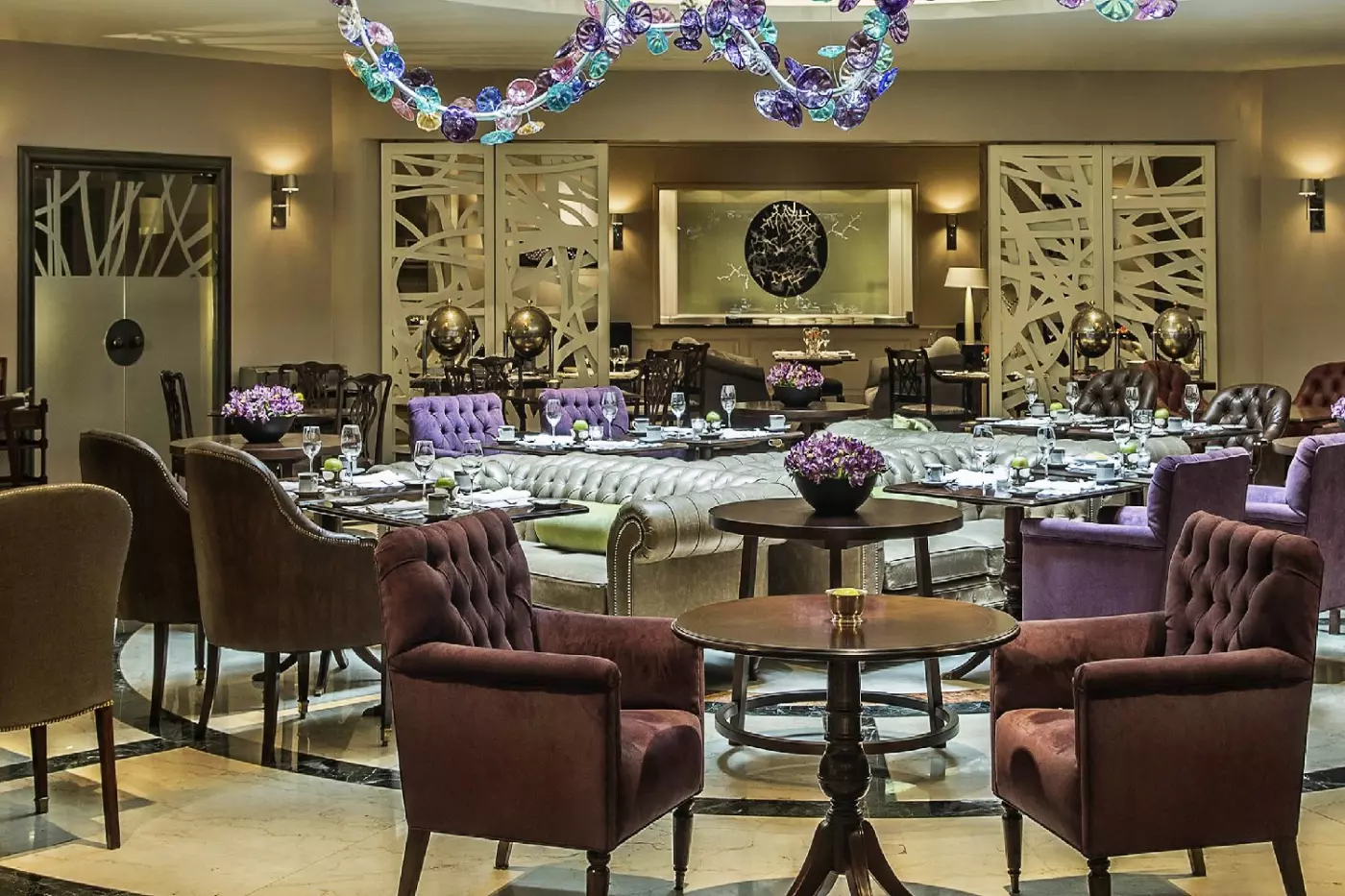 Sofitel Buenos Aires Recoleta