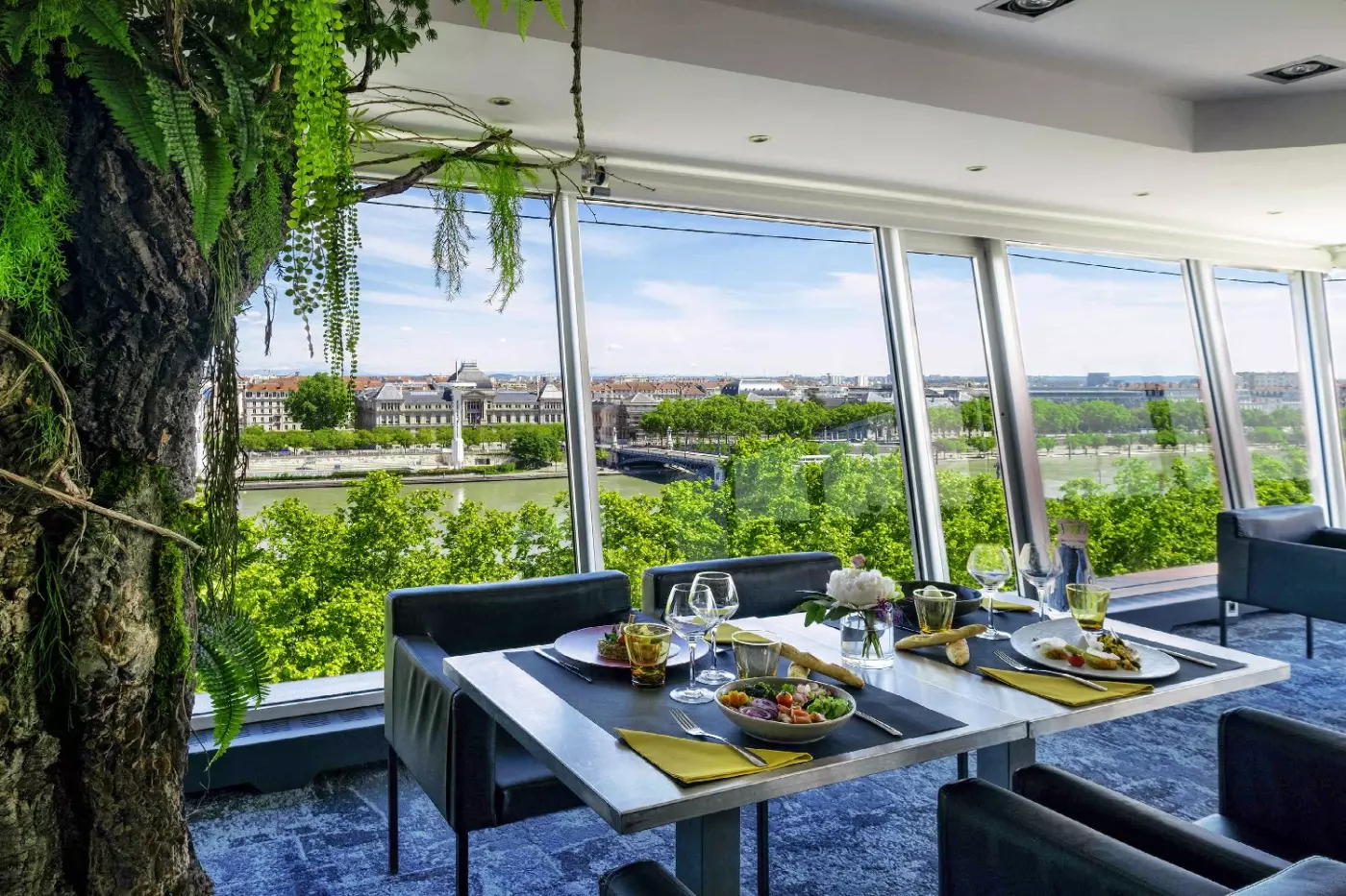 Sofitel Lyon Bellecour