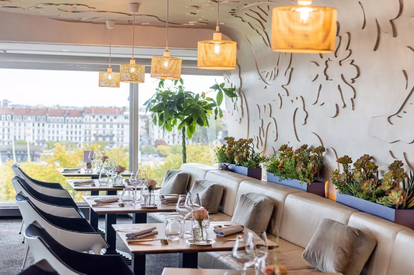 Sofitel Lyon Bellecour