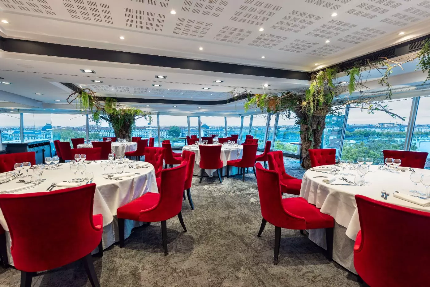 Sofitel Lyon Bellecour