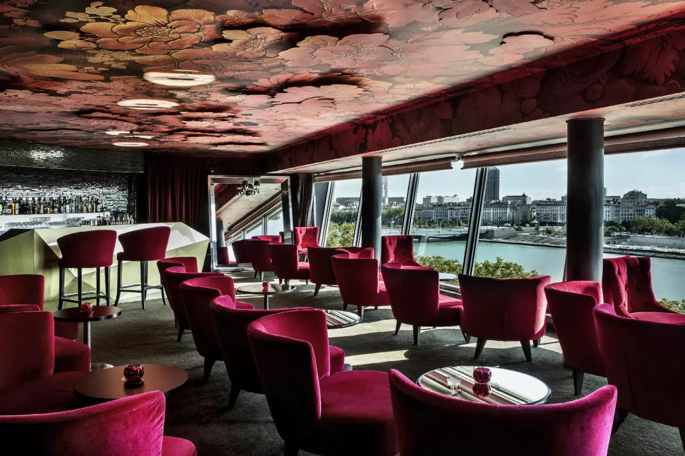 Sofitel Lyon Bellecour