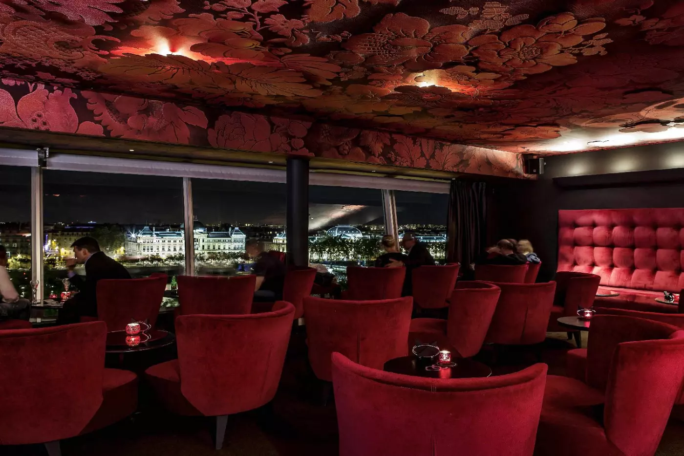 Sofitel Lyon Bellecour