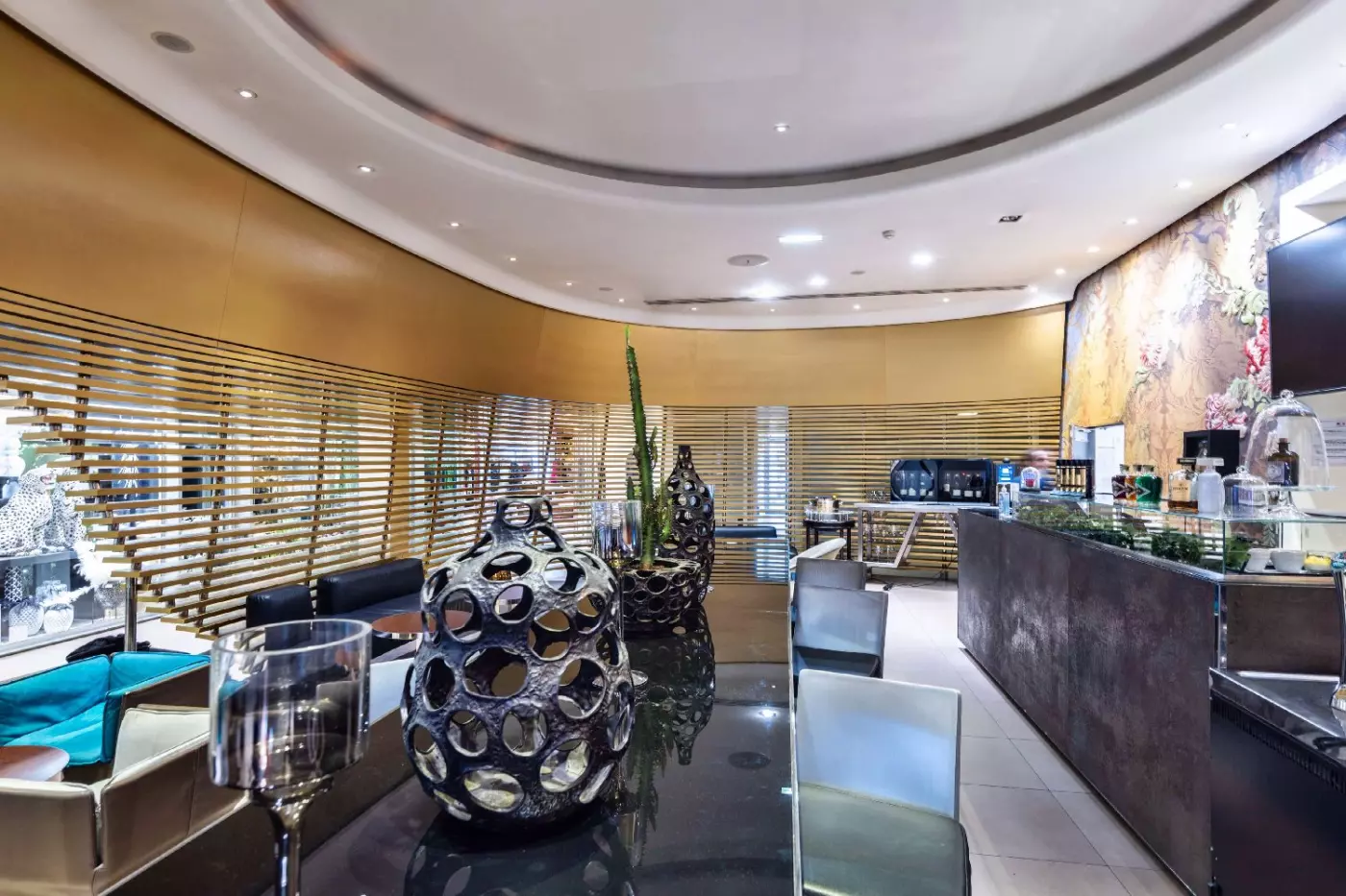 Sofitel Lyon Bellecour