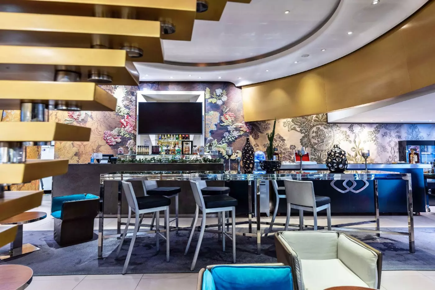 Sofitel Lyon Bellecour