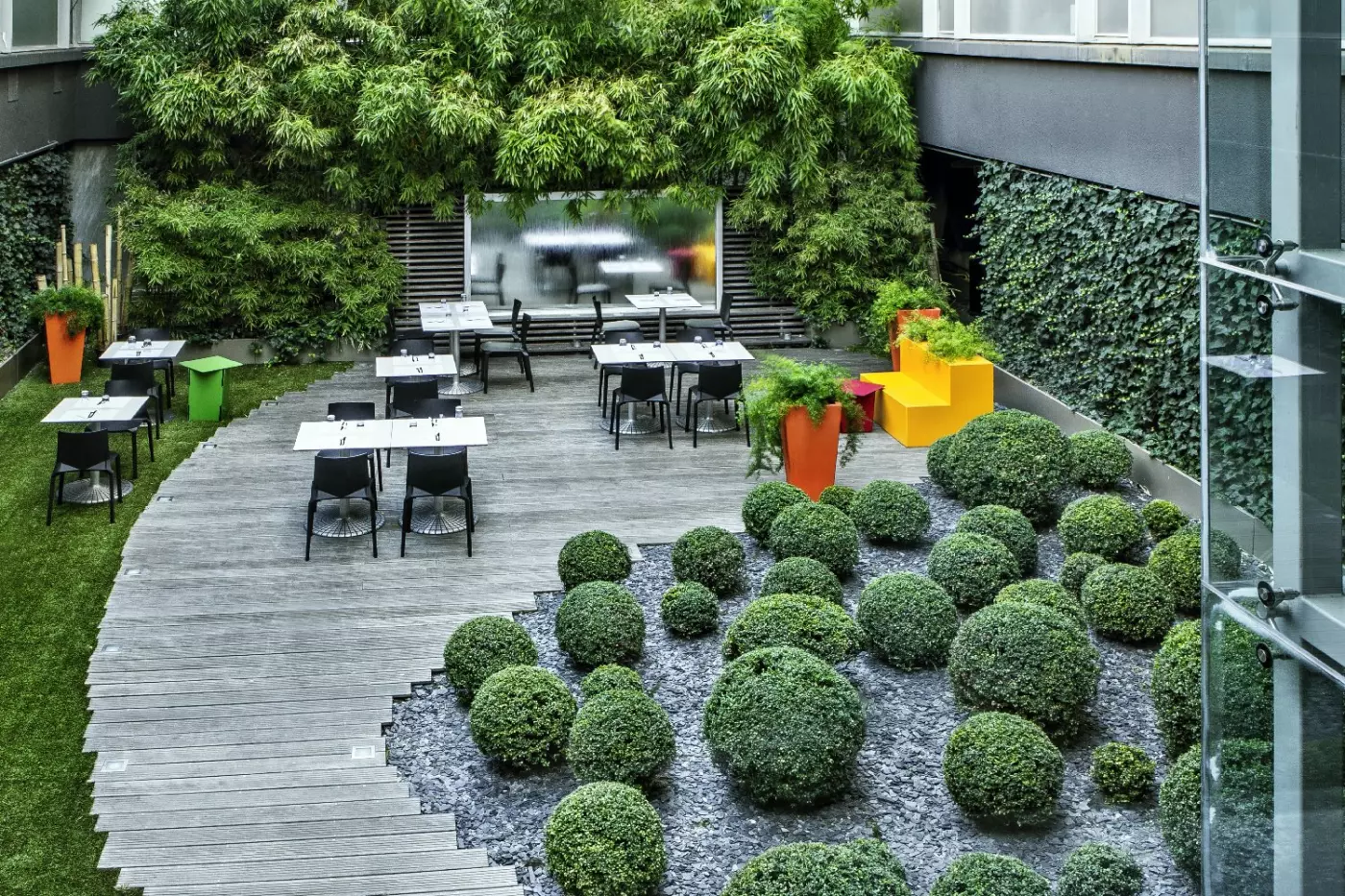 Sofitel Lyon Bellecour