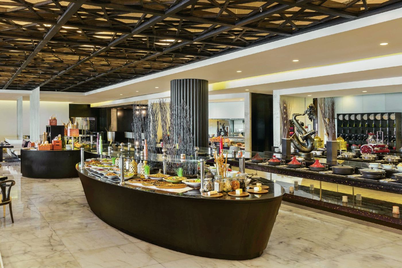 Sofitel Abu Dhabi Corniche