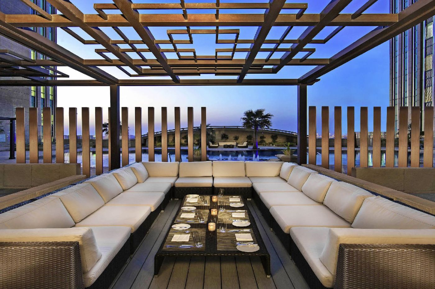 Sofitel Abu Dhabi Corniche