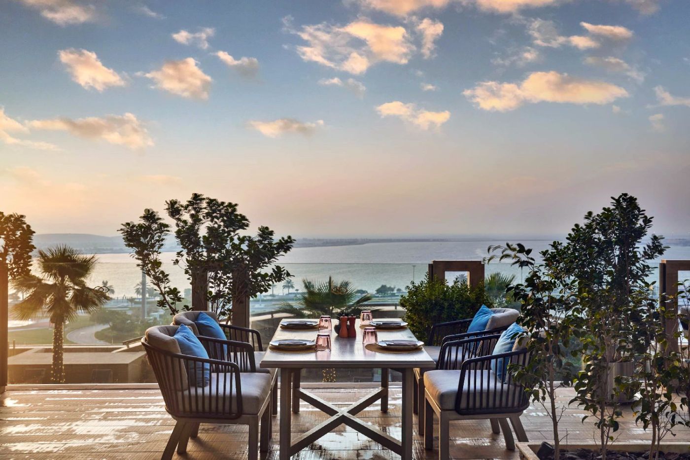 Sofitel Abu Dhabi Corniche