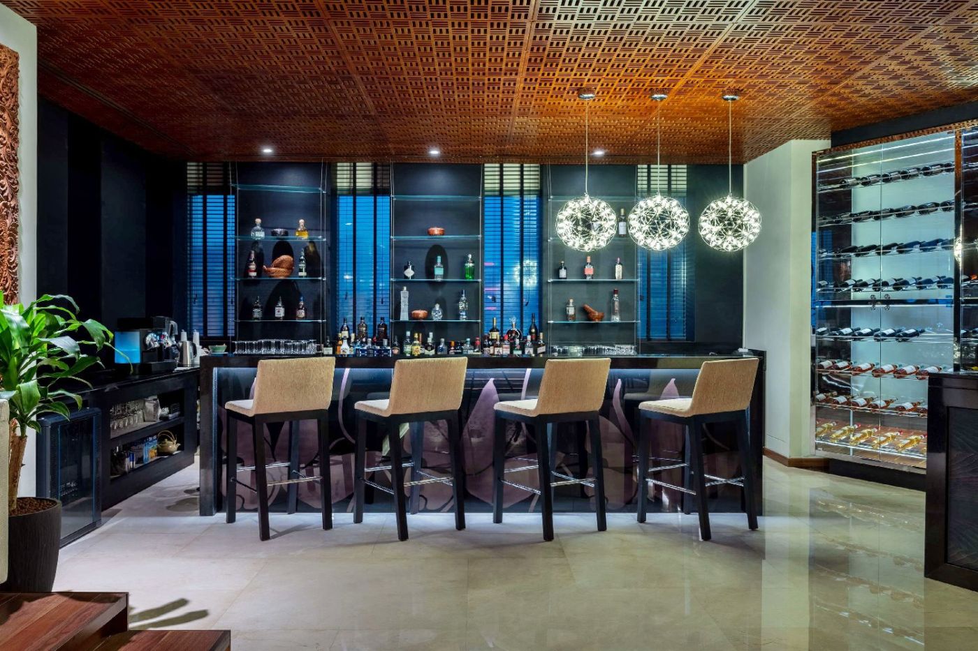 Sofitel Abu Dhabi Corniche