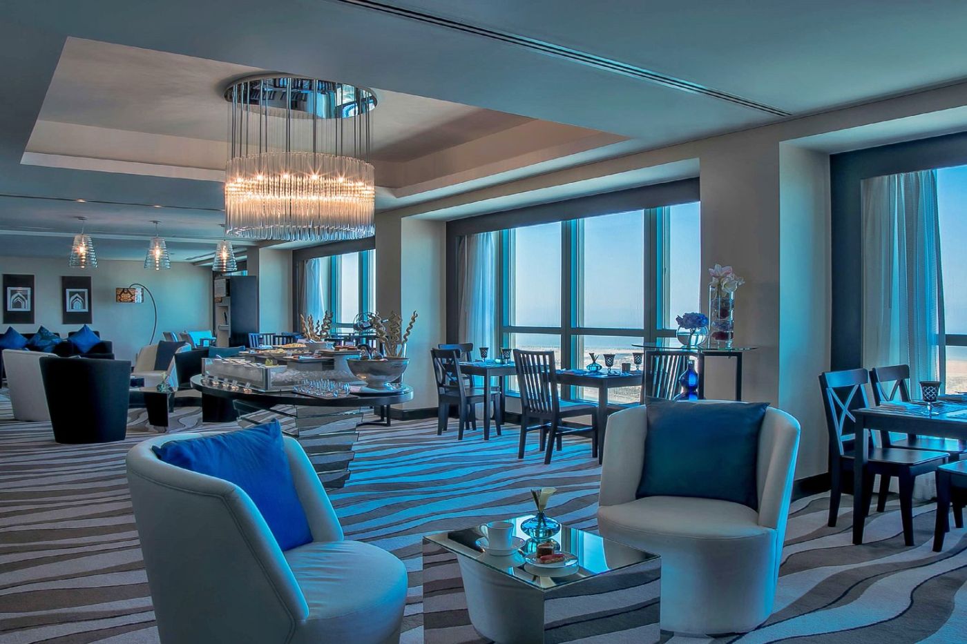 Sofitel Abu Dhabi Corniche