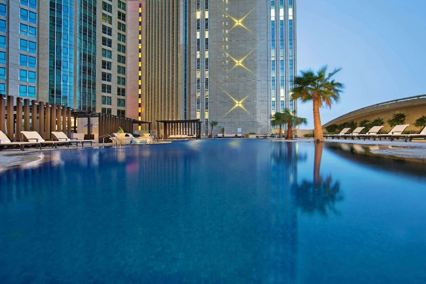 Sofitel Abu Dhabi Corniche