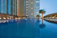 Thumbnail Sofitel Abu Dhabi Corniche