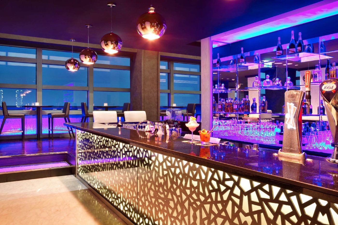 Sofitel Abu Dhabi Corniche