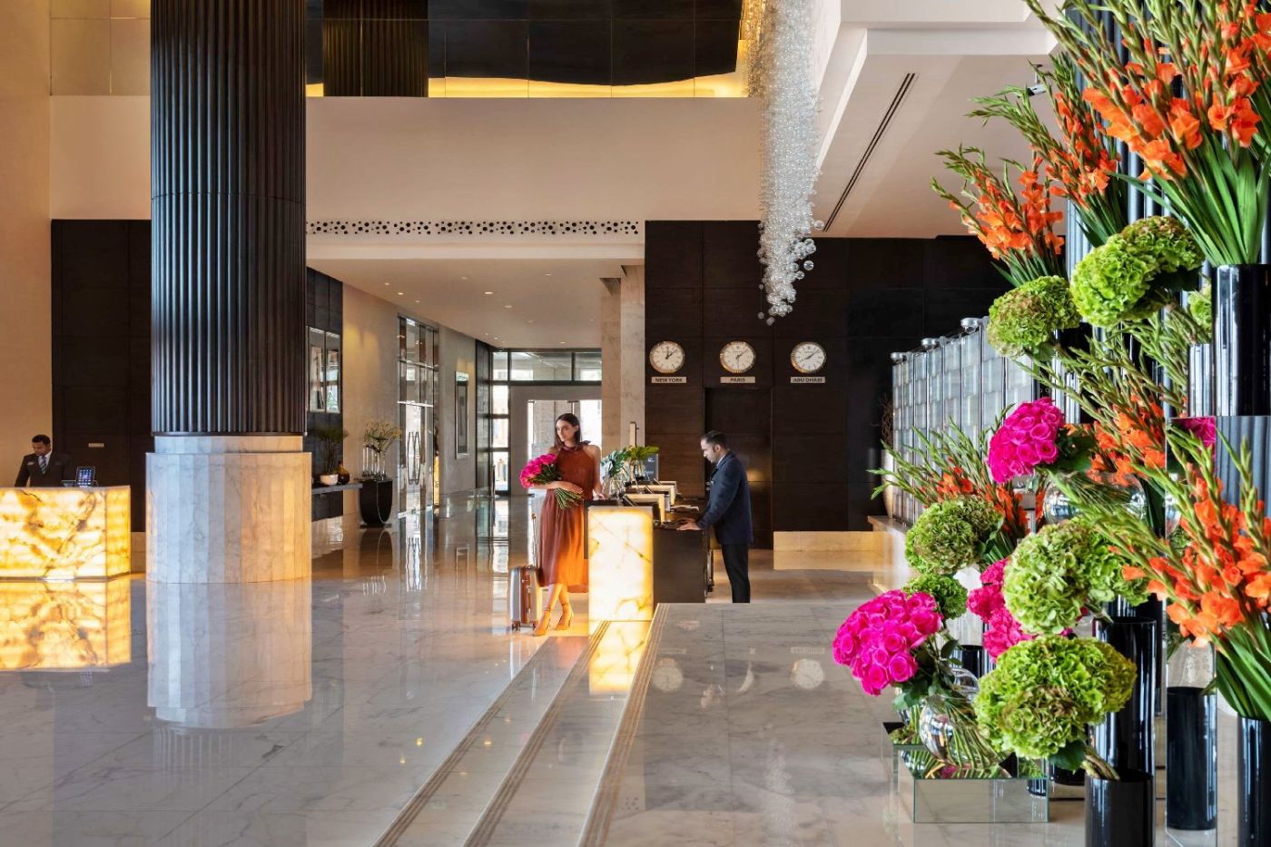 Sofitel Abu Dhabi Corniche