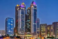 Thumbnail Sofitel Abu Dhabi Corniche