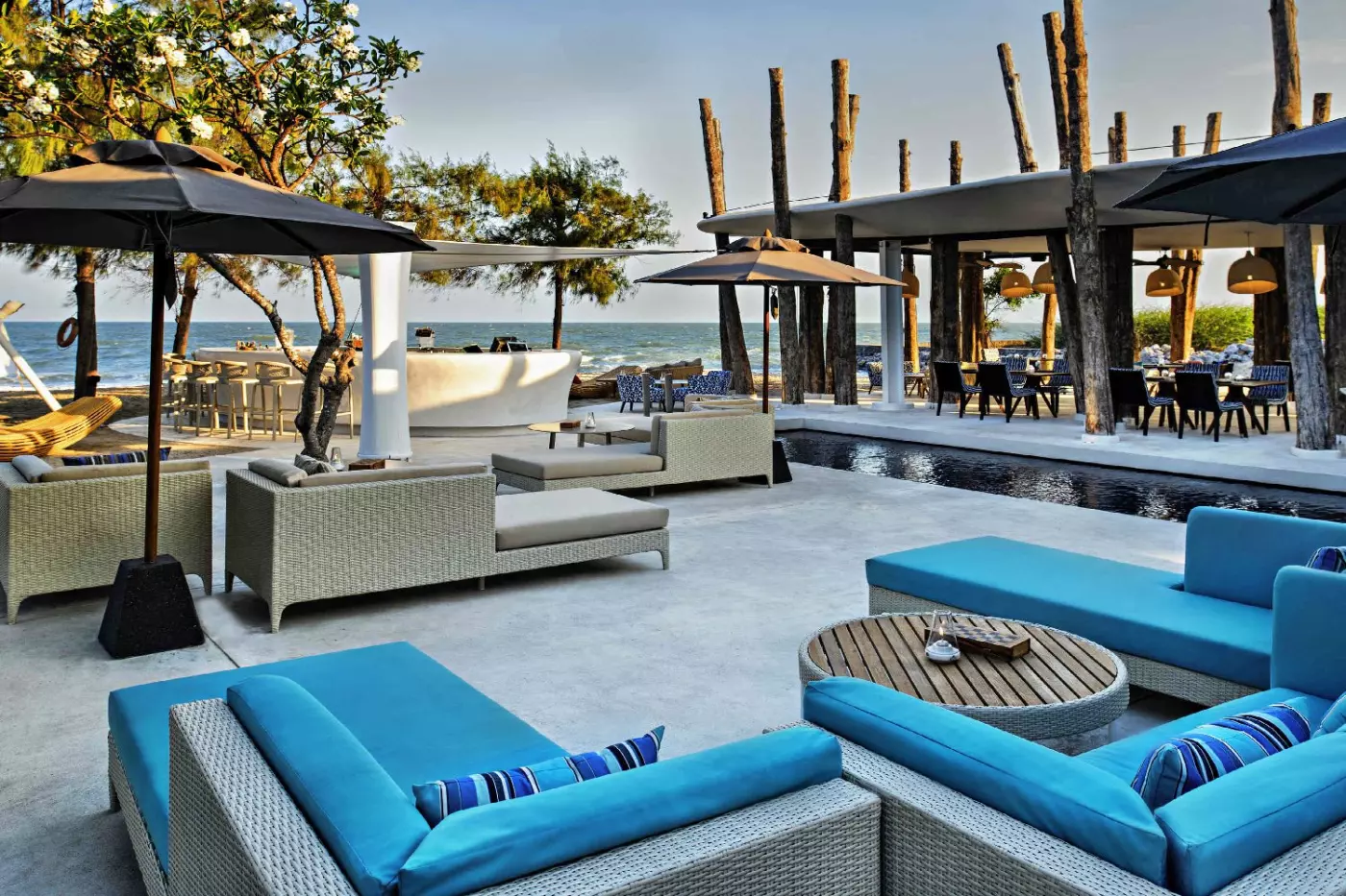 SO Sofitel Hua Hin