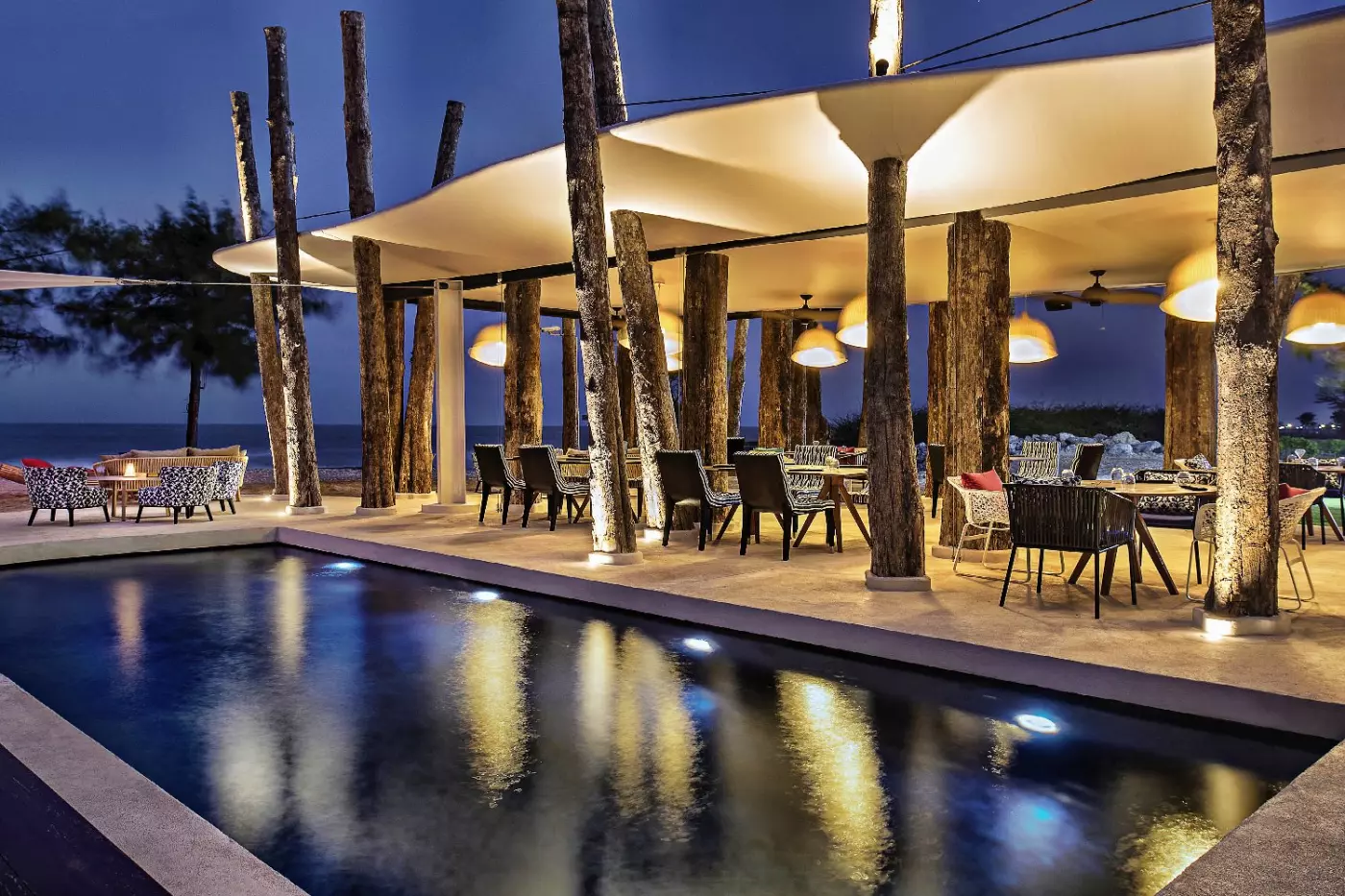 SO Sofitel Hua Hin