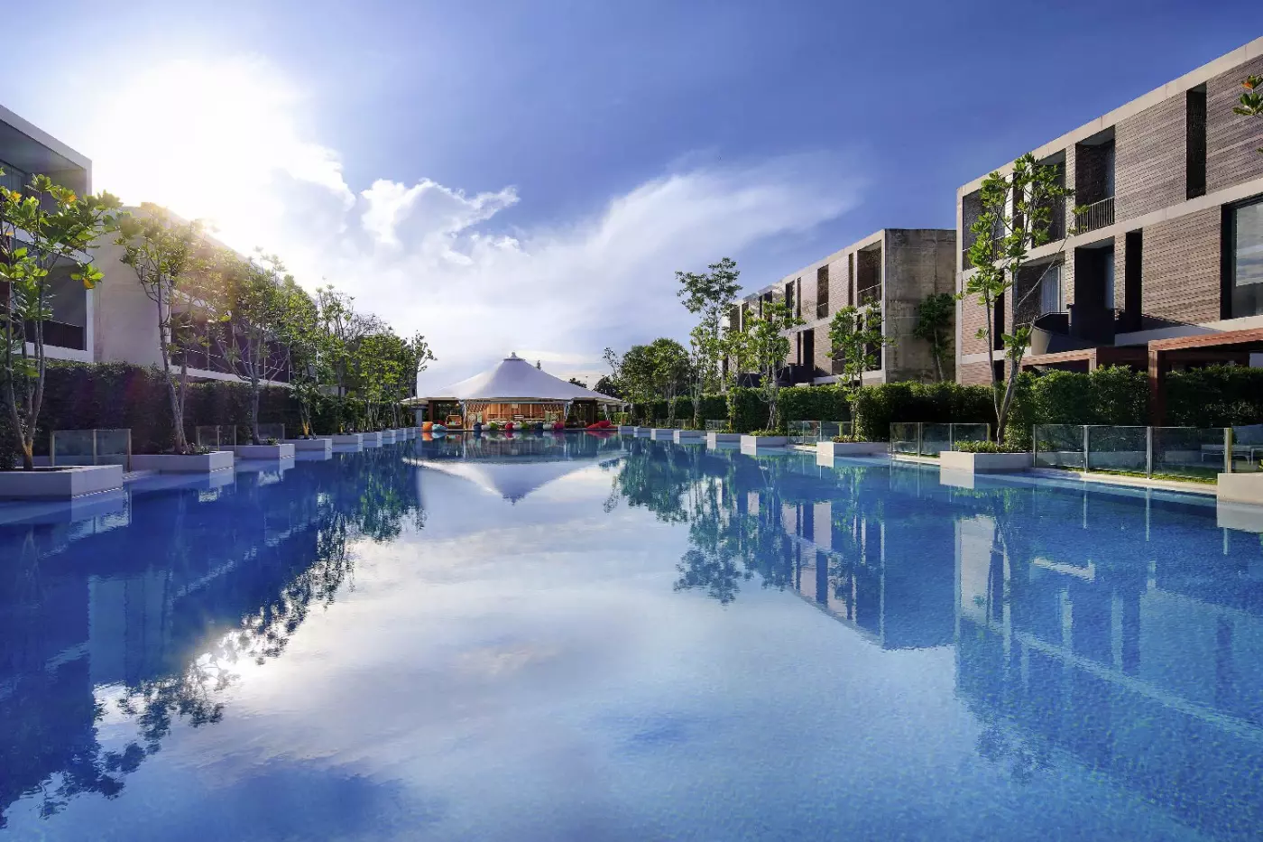 SO Sofitel Hua Hin