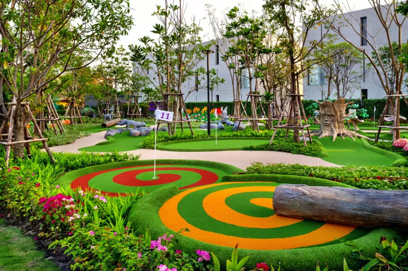 SO Sofitel Hua Hin