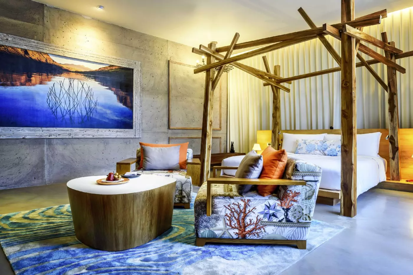 SO Sofitel Hua Hin