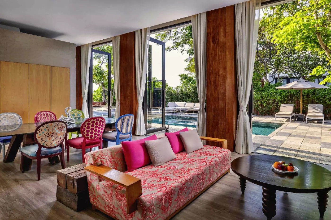 SO Sofitel Hua Hin