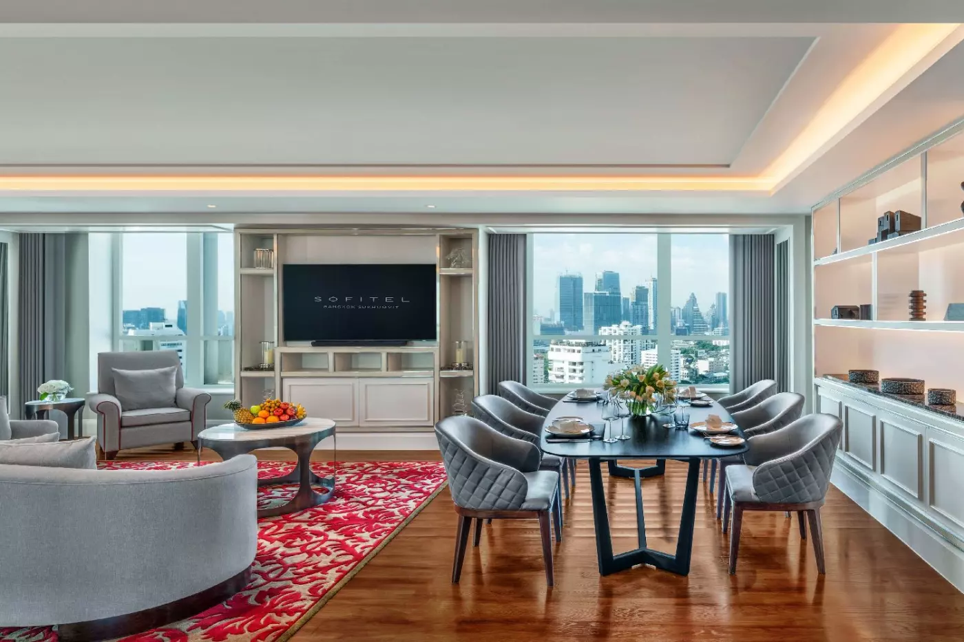 Sofitel Bangkok Sukhumvit