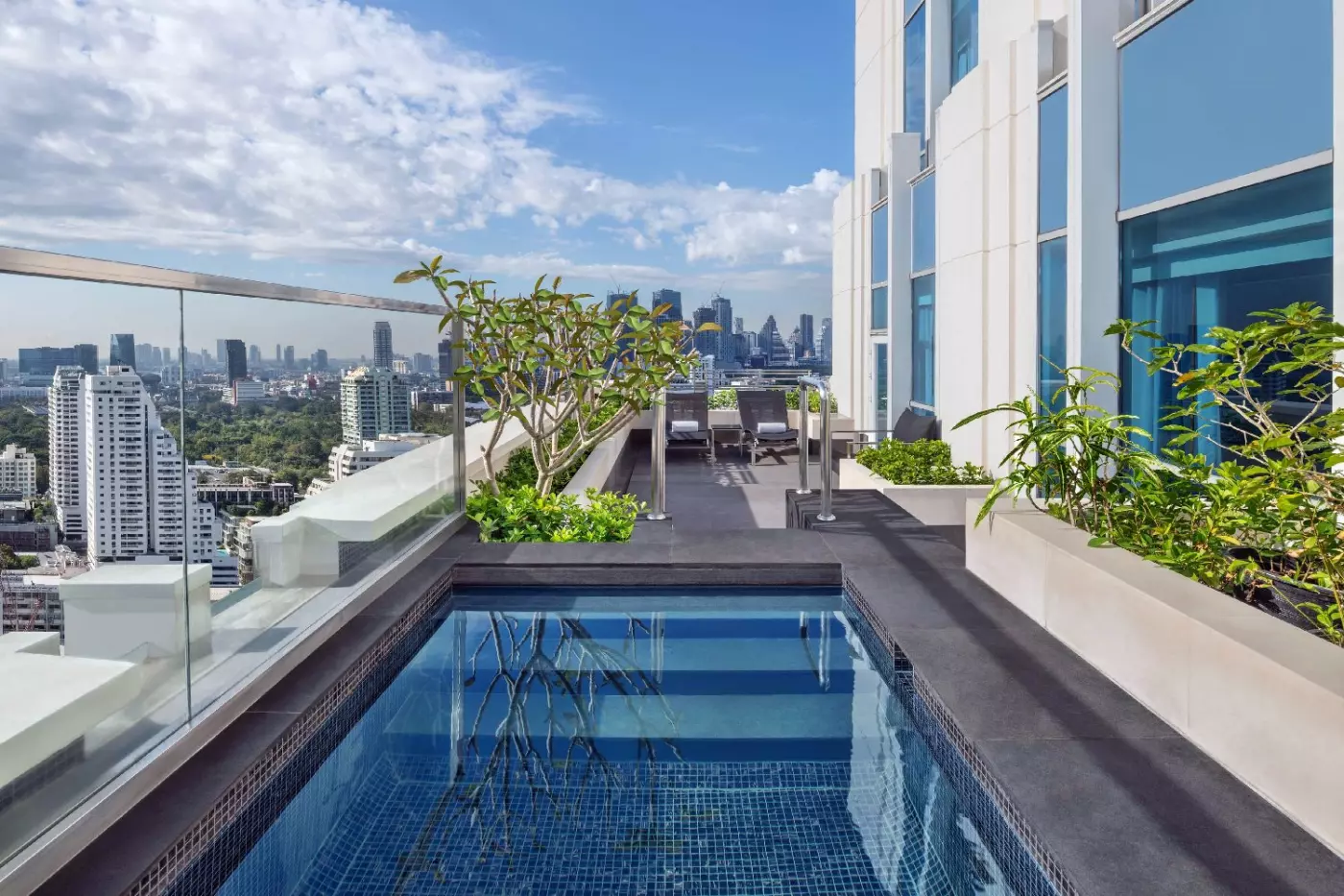 Sofitel Bangkok Sukhumvit