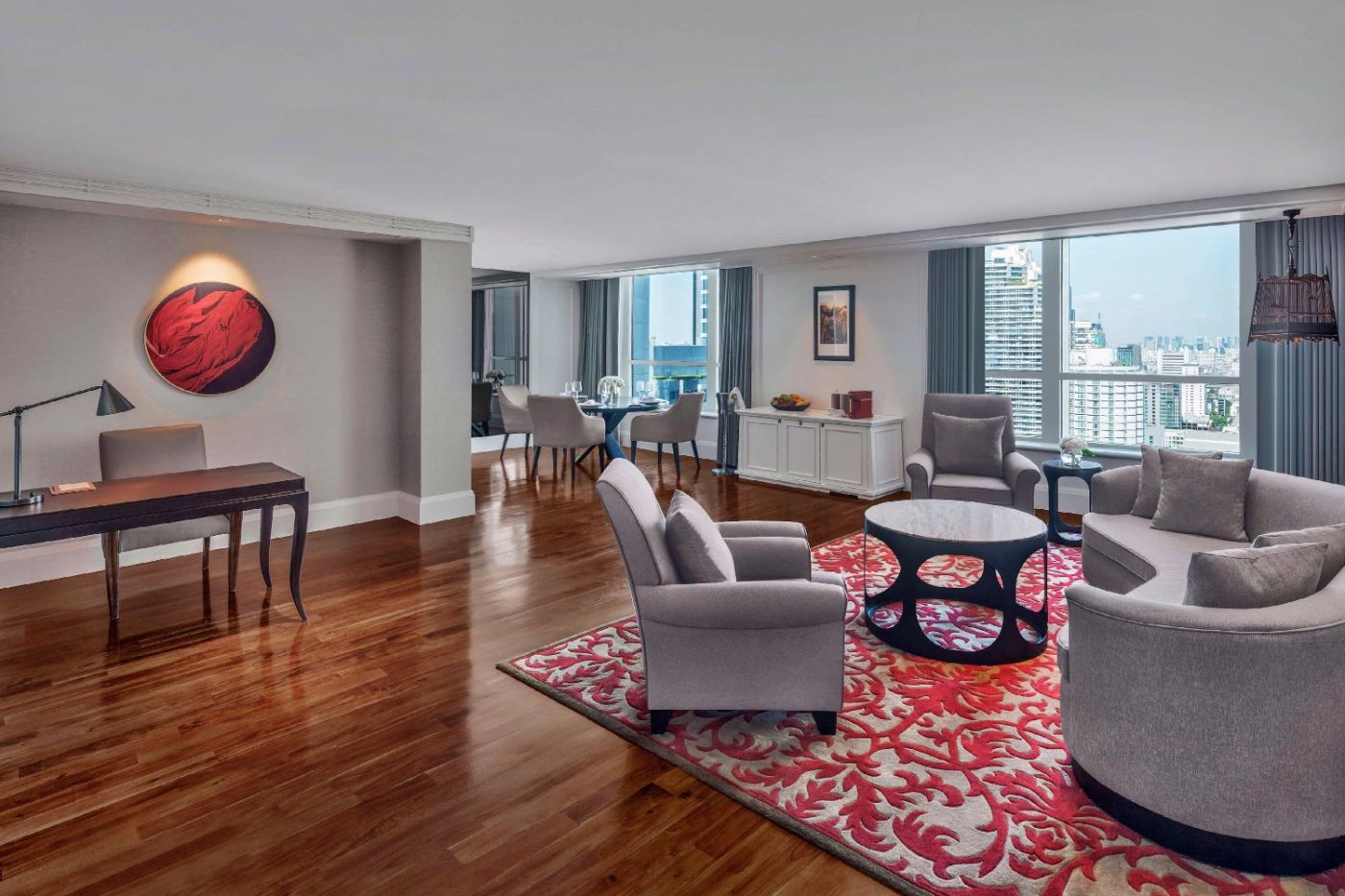 Sofitel Bangkok Sukhumvit