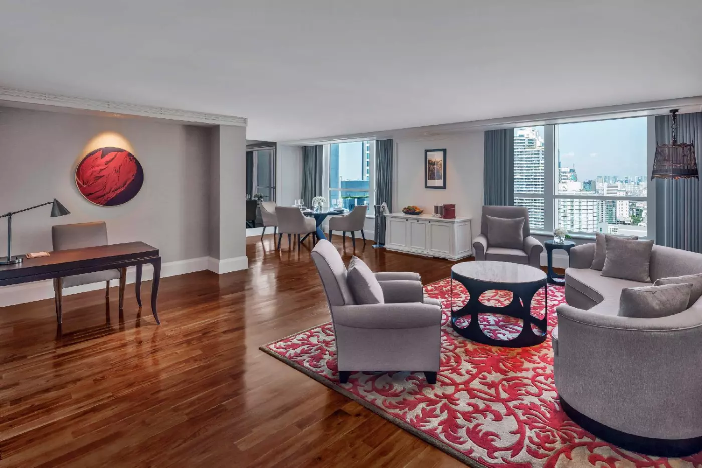 Sofitel Bangkok Sukhumvit