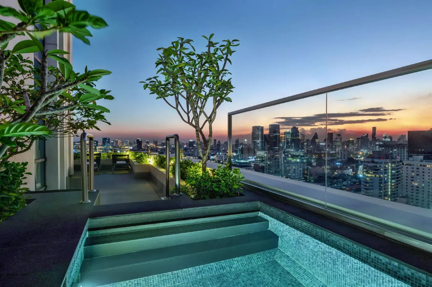 Sofitel Bangkok Sukhumvit