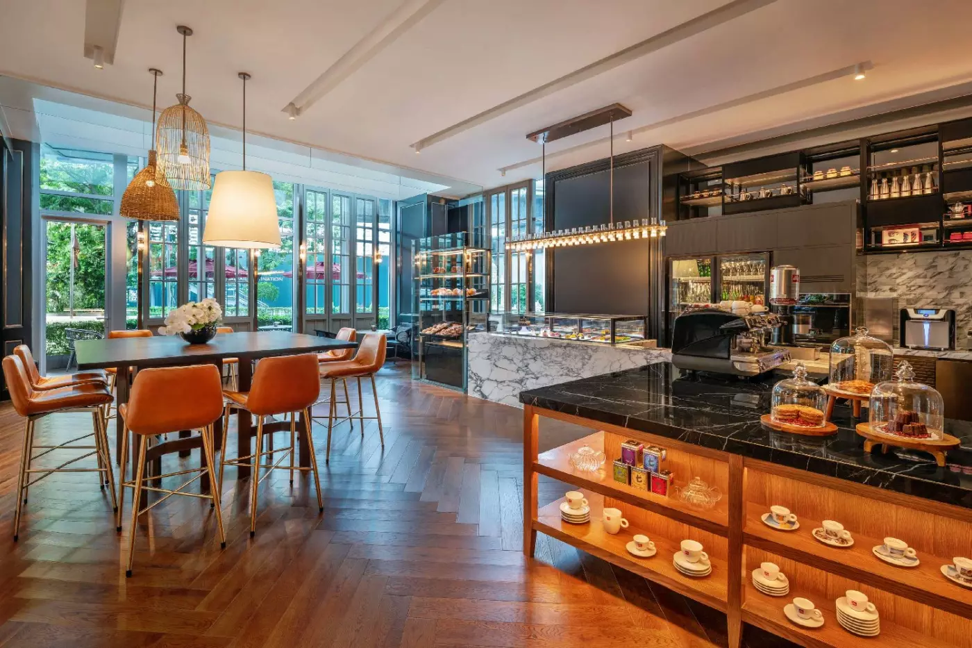 Sofitel Bangkok Sukhumvit
