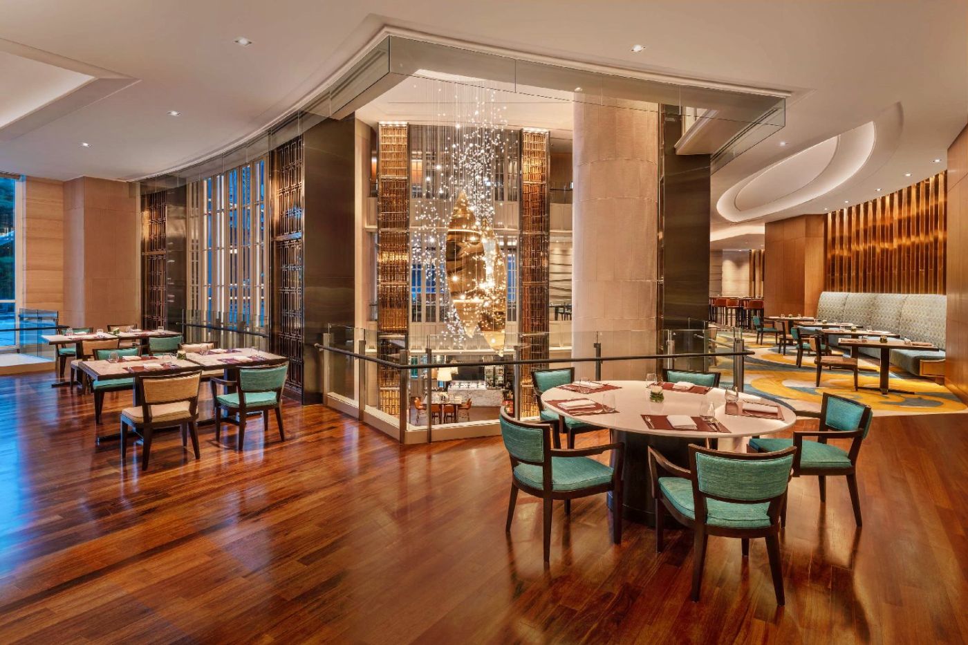 Sofitel Bangkok Sukhumvit