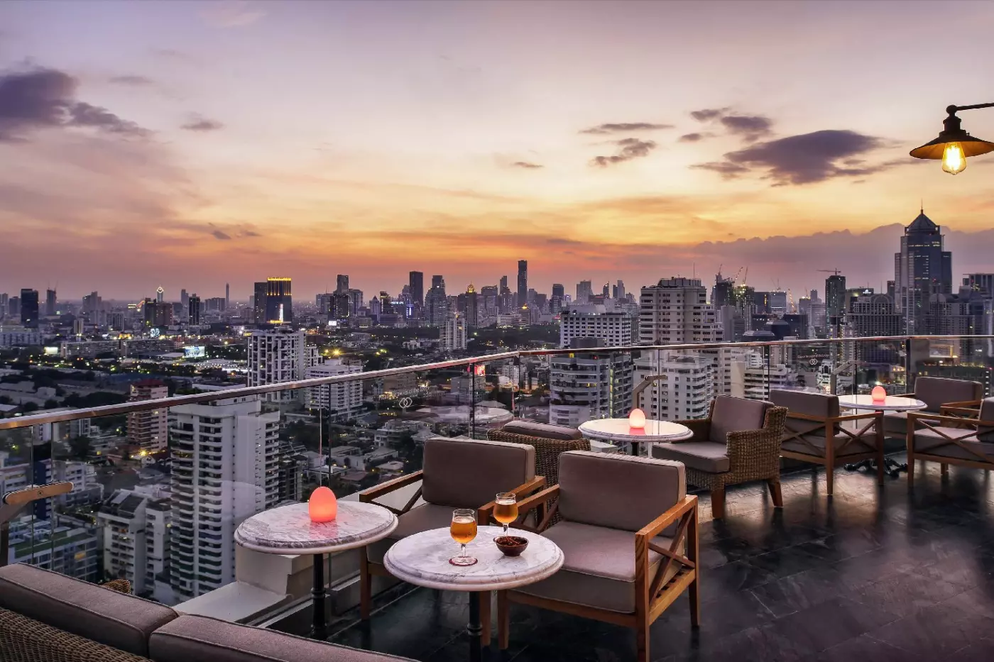 Sofitel Bangkok Sukhumvit