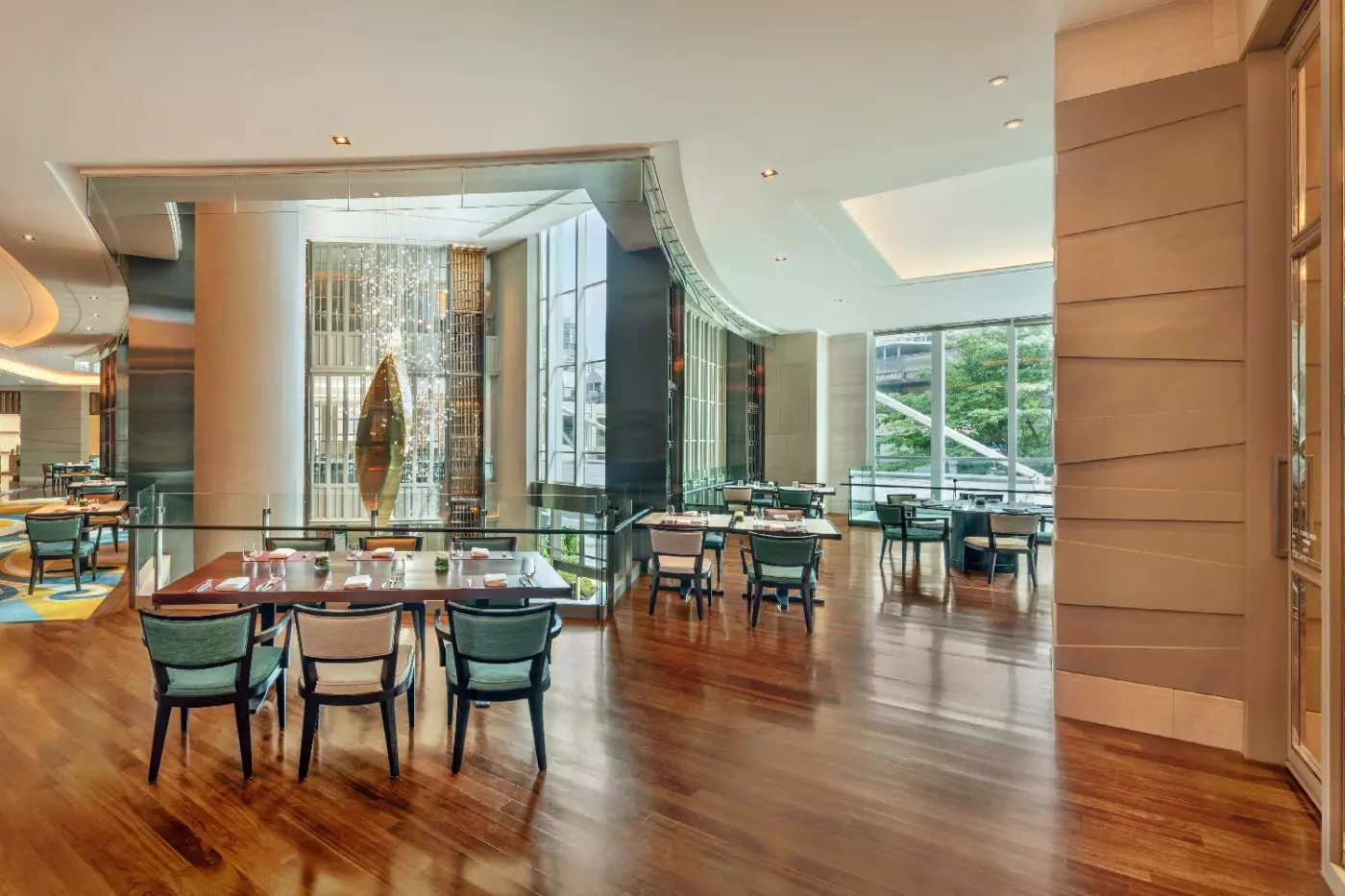 Sofitel Bangkok Sukhumvit