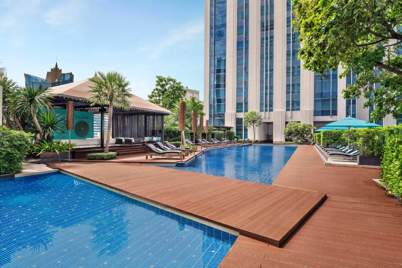 Sofitel Bangkok Sukhumvit