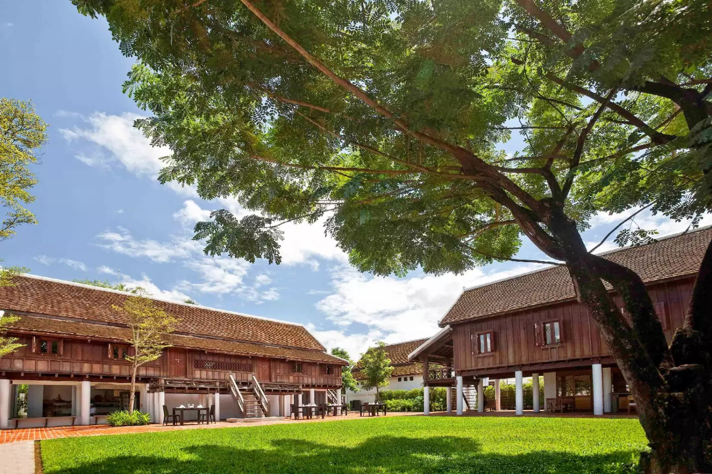 Sofitel Luang Prabang