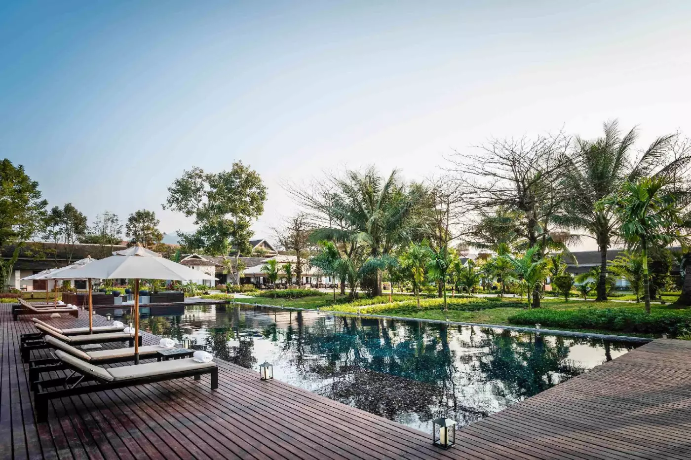 Sofitel Luang Prabang